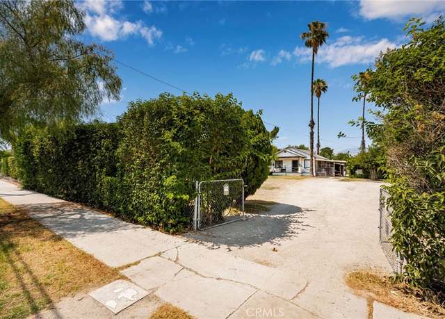 Property at 1054 W 10th St, San Bernardino, CA 92411, 4 beds, 2 baths