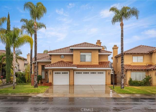 Property at 25640 Horado Ln, Moreno Valley, CA 92551, 4 beds, 2.5 baths