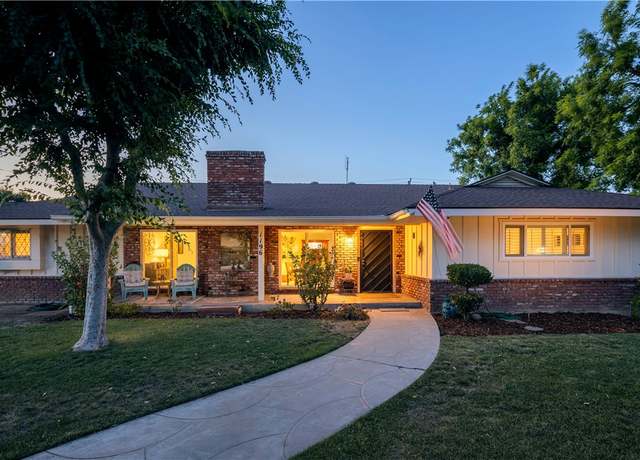 Property at 1196 W San Madele Ave, Fresno, CA 93711, 3 beds, 2 baths