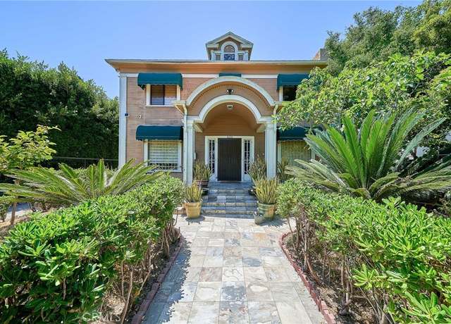 Property at 1023 S Wilton Pl, Los Angeles, CA 90019, 4 beds, 2 baths
