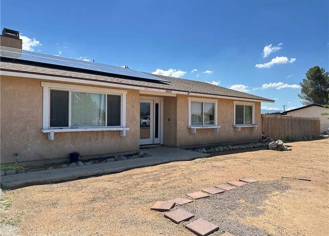 Property at 16035 Wyandot Rd, Apple Valley, CA 92307, 3 beds, 2 baths