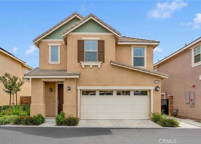 Property at 16718 Wyndham Ln, Fontana, CA 92336, 3 beds, 2.5 baths