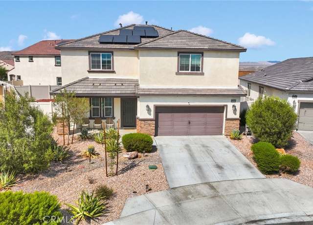 Property at 15874 Marigold Ct, Victorville, CA 92394, 4 beds, 2.5 baths