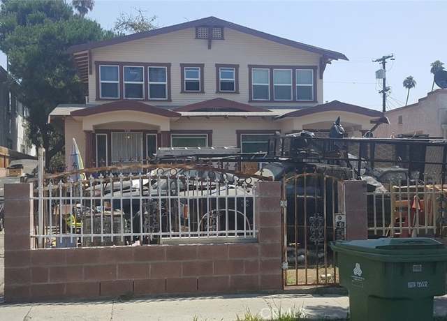 Property at 310 N Kenmore Ave, Los Angeles, CA 90004, 9 beds
