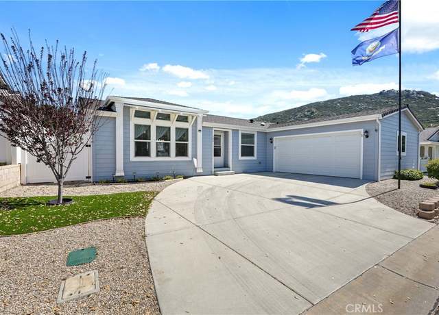 Property at 2239 Black Canyon Rd #106, Ramona, CA 92065, 3 beds, 2 baths