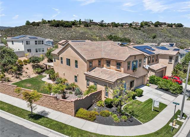 Property at 25889 Basil Ct, Corona, CA 92883, 5 beds, 3.5 baths