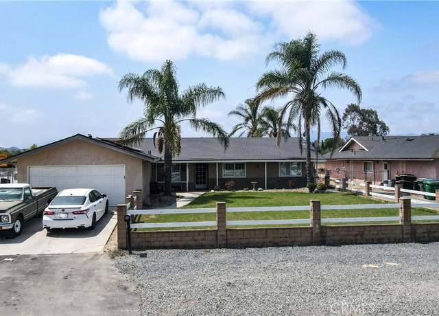 Property at 1404 Barnhart Ln, Norco, CA 92860, 3 beds, 2 baths