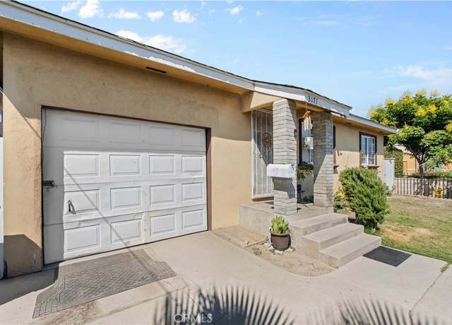 Property at 3171 Norton Ave, Lynwood, CA 90262, 2 beds, 1 bath