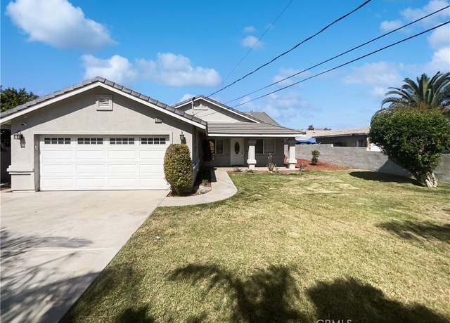 Property at 5916 Wohlstetter St, Riverside, CA 92503, 4 beds, 2 baths