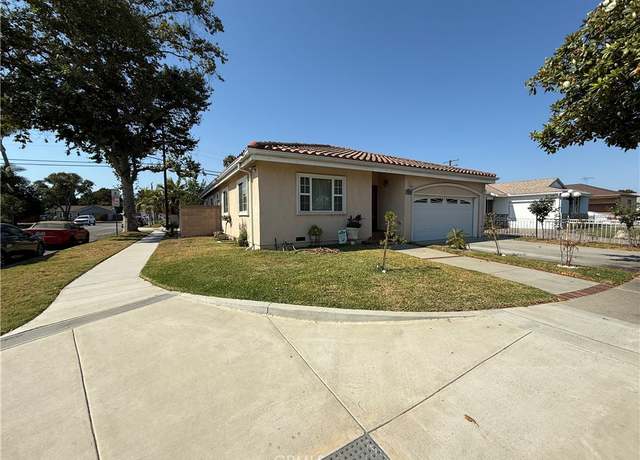 Property at 9303 Foster Rd, Downey, CA 90242, 3 beds, 2 baths