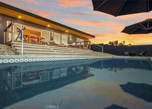 Property at 7835 Conejo Ave, Joshua Tree, CA 92252, 3 beds, 3 baths