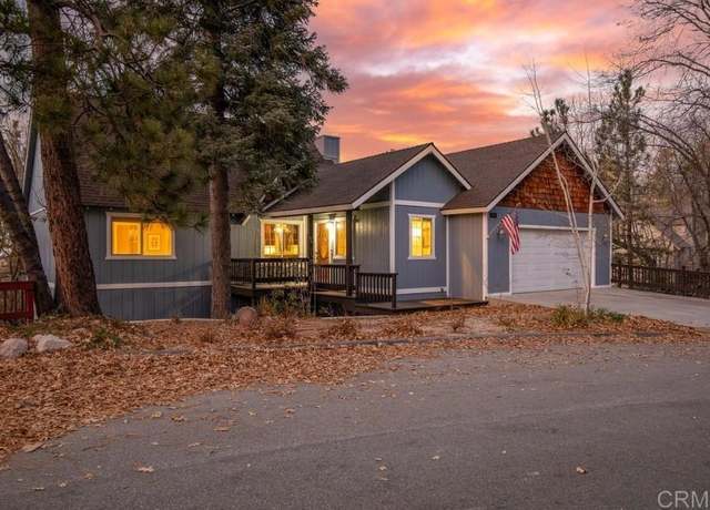 Property at 1360 Montreal Dr, Lake Arrowhead, CA 92352, 3 beds, 2.5 baths
