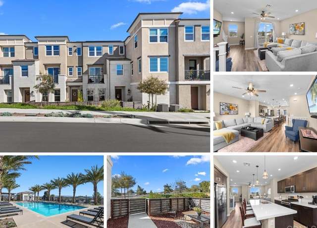 Property at 1222 Sunrise Vw #103, San Marcos, CA 92078, 4 beds, 3.5 baths