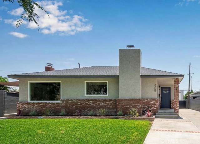 Property at 2260 Tevis Ave, Long Beach, CA 90815, 3 beds, 2.5 baths