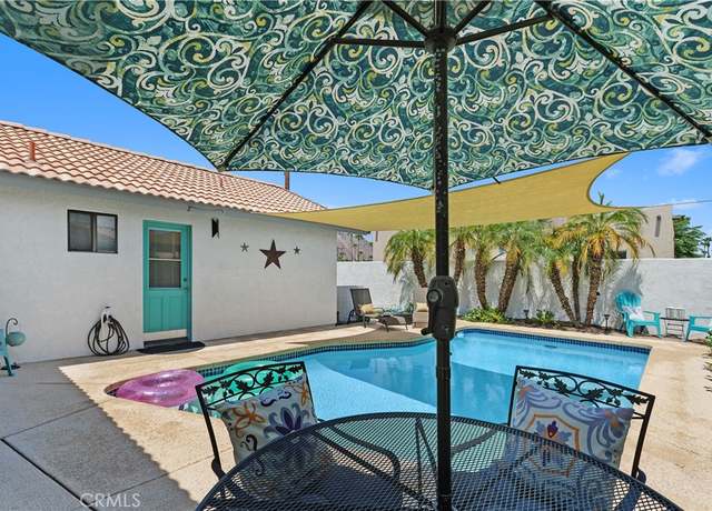Property at 78680 Saguaro Rd, La Quinta, CA 92253, 3 beds, 2 baths