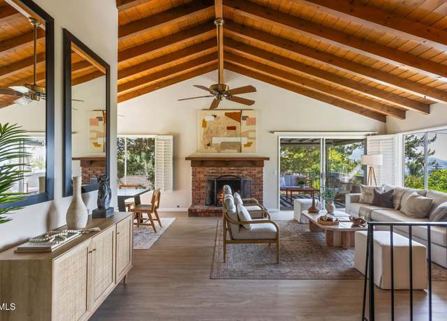 Property at 5240 Ramsdell Ave, La Crescenta, CA 91214, 4 beds, 2 baths