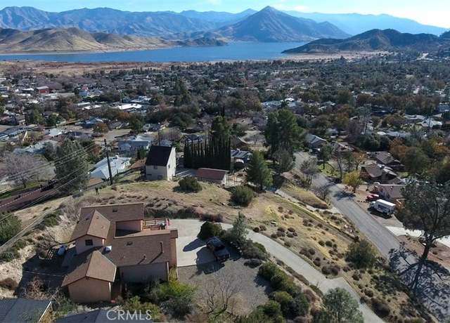 Property at 830 Sierra Vista Dr, Wofford Heights, CA 93285, 3 beds, 3 baths