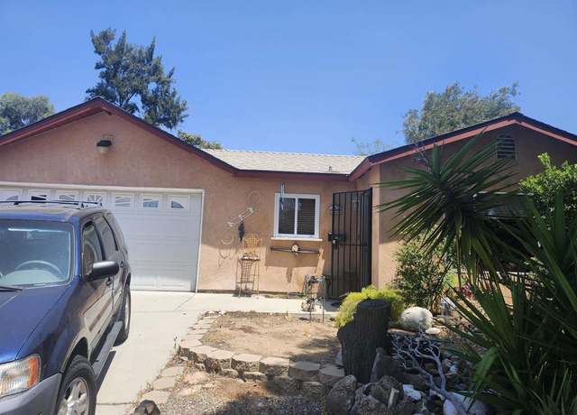 Property at 9408 Wharton Rd, Santee, CA 92071, 3 beds, 2 baths