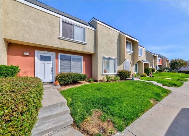 Property at 18 Heritage, Irvine, CA 92604, 2 beds, 1.5 baths