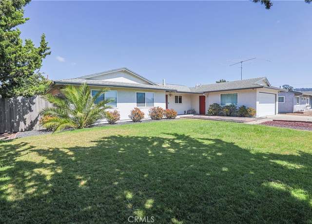 Property at 5018 Michael St, Santa Maria, CA 93455, 4 beds, 2 baths