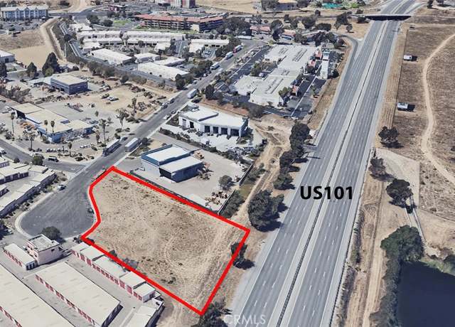 Property at 0 Preisker Ln, Santa Maria, CA 93454