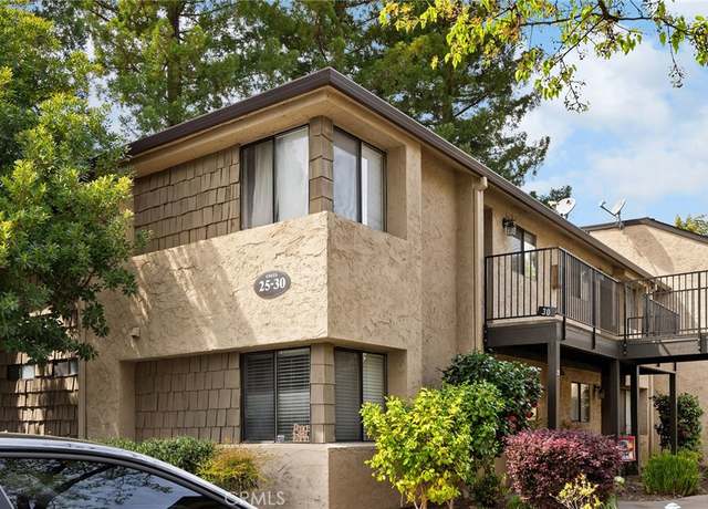 Property at 1420 Sherman Ave #28, Chico, CA 95926, 2 beds, 1 bath