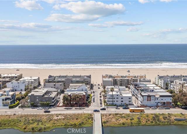 Property at 13 Lighthouse St Unit 13 & 15, Marina Del Rey, CA 90292, 6 beds, 4 baths