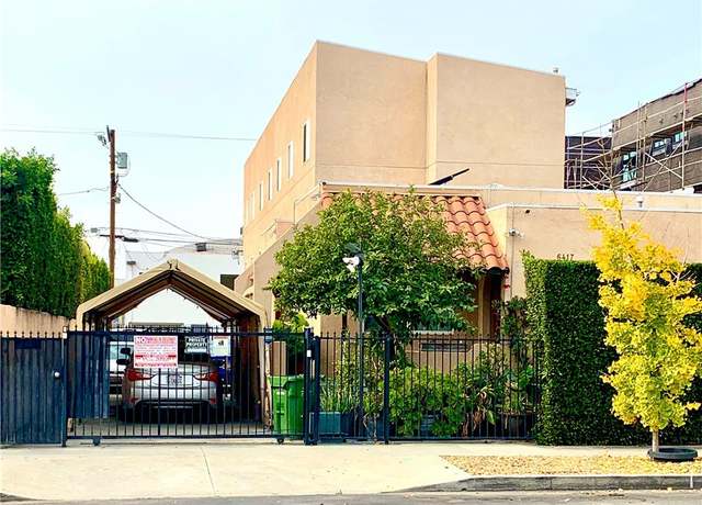Property at 6417 Troost Ave, North Hollywood, CA 91606, 10 beds, 10 baths