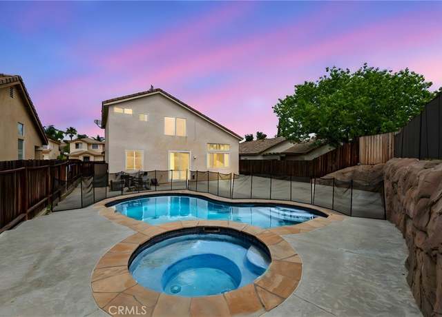 Property at 24803 Sweetgrass Ct, Murrieta, CA 92563, 3 beds, 2.5 baths