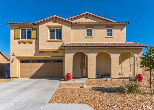 Photo of 11966 Foster Pl, Victorville, CA 92392