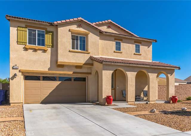 Photo of 11966 Foster Pl, Victorville, CA 92392