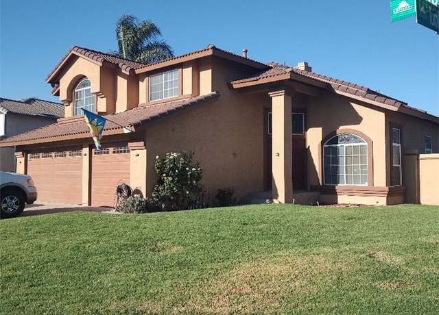 Property at 3747 Palomino Pl, Ontario, CA 91761, 4 beds, 3 baths