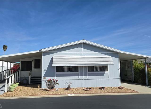 Property at 2598 Ayala Dr #121, Rialto, CA 92377, 2 beds, 2 baths