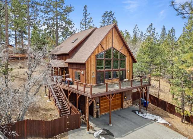 Property at 450 Temple Ln, Big Bear Lake, CA 92315, 3 beds, 2.5 baths