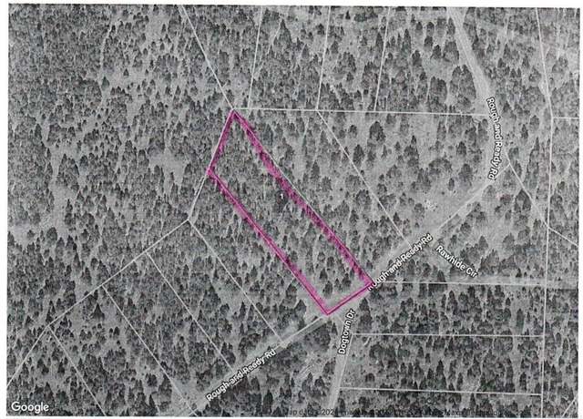 Property at Rough and Ready Rd and Dogtown Dr, Alturas, CA 96101
