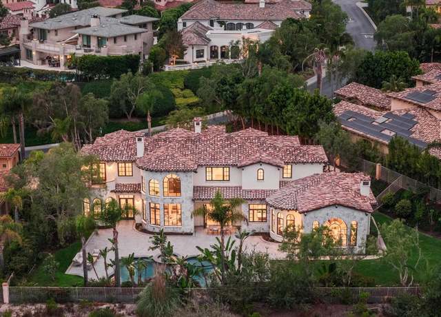 Property at 5146 Rancho Verde Trl, San Diego, CA 92130, 5 beds, 6.5 baths