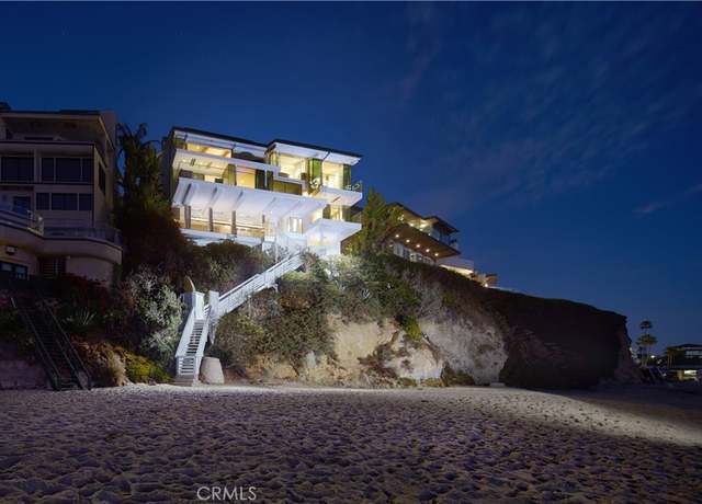Property at 14 Lagunita Dr, Laguna Beach, CA 92651, 3 beds, 3.5 baths