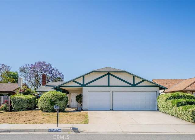 Property at 23607 Dracaea Ave, Moreno Valley, CA 92553, 3 beds, 2 baths