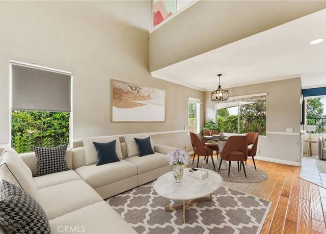 Property at 2 Astoria Ct, Aliso Viejo, CA 92656, 3 beds, 2.5 baths
