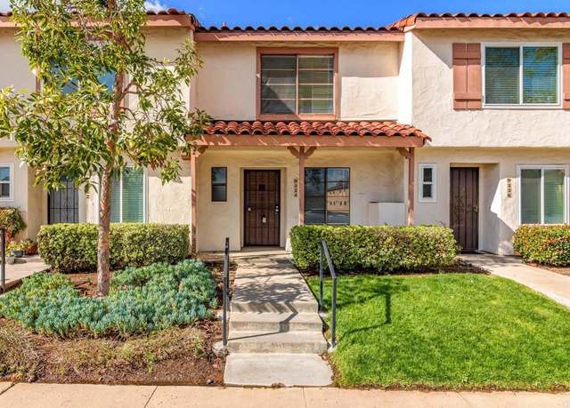 Property at 9224 Carlton Oaks Dr, Santee, CA 92071, 2 beds, 1.5 baths