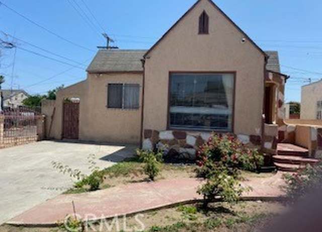 Property at 514 W 102nd, Los Angeles, CA 90044, 2 beds, 2 baths
