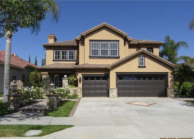 Property at 1019 N Sonora Cir, Orange, CA 92869, 5 beds, 4 baths