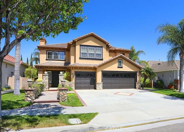 Property at 1019 N Sonora Cir, Orange, CA 92869, 5 beds, 4 baths