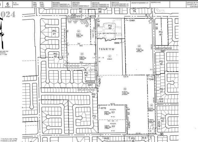 Property at 42 Stevoc Ave R Ave, Pearland, CA 93553