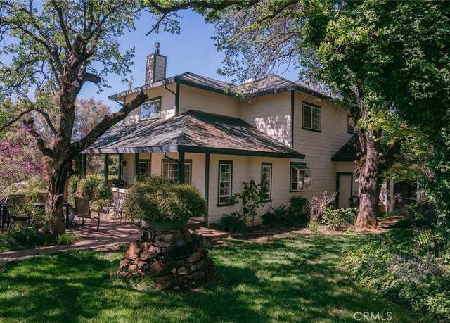 Property at 14134 Serpentine Farm Ln, Grass Valley, CA 95949, 3 beds, 5.5 baths