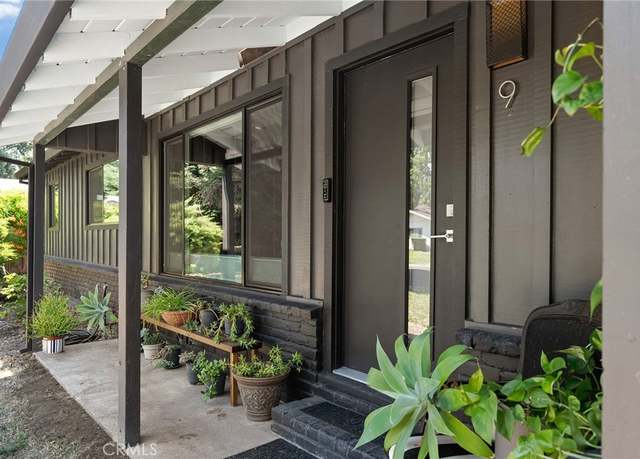 Property at 9 Montclair Dr, Chico, CA 95926, 2 beds, 2 baths