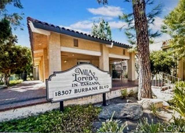 Property at 18307 BURBANK Blvd #232, Tarzana, CA 91356, 1 bed, 1 bath