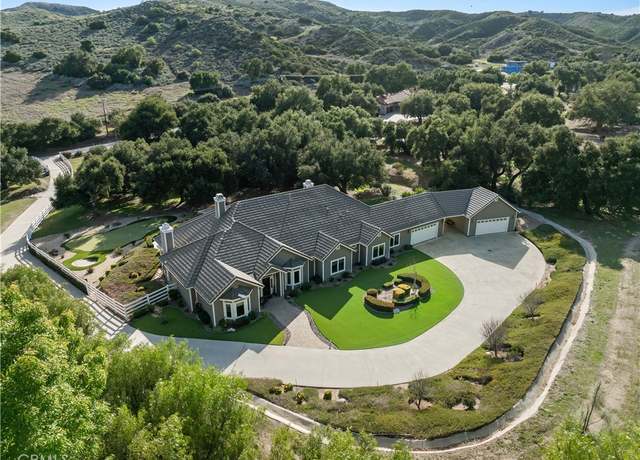 Property at 30815 Hasley Canyon Rd, Castaic, CA 91384, 4 beds, 4 baths