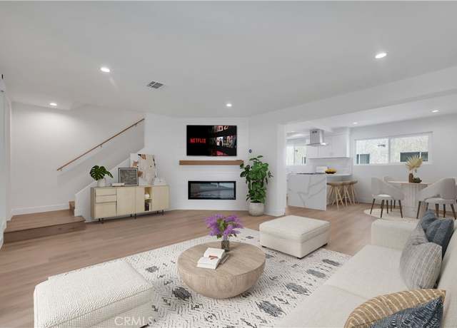 Property at 18550 Hatteras St #94, Tarzana, CA 91356, 2 beds, 3 baths