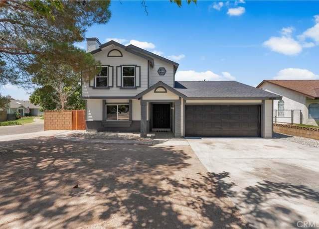 Property at 45119 Watford Ave, Lancaster, CA 93535, 4 beds, 3 baths